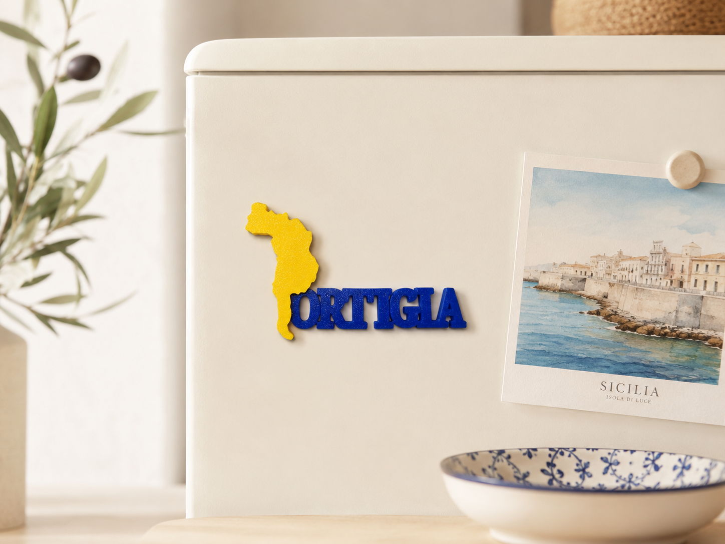 Ortigia