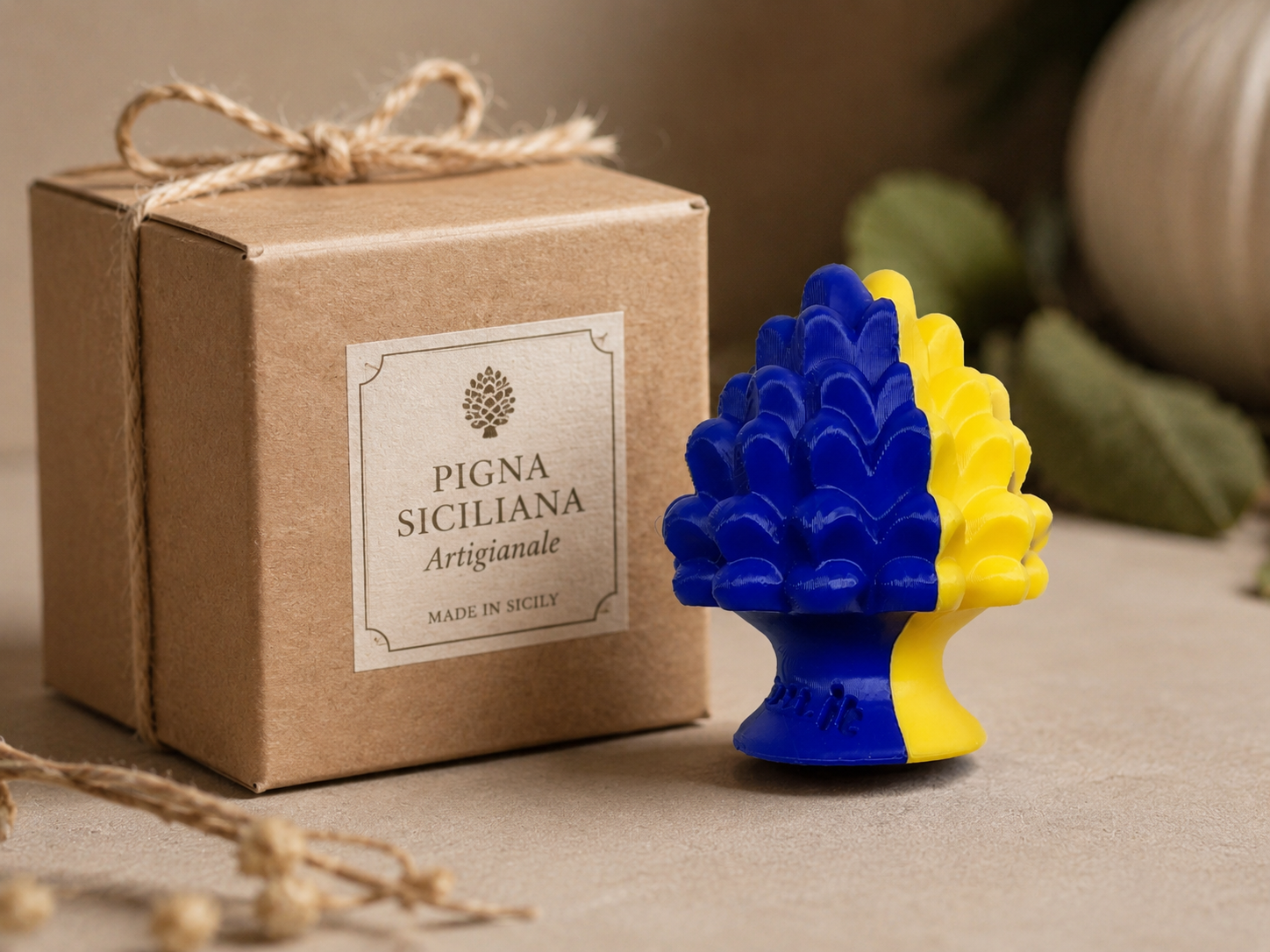 Pigna siciliana